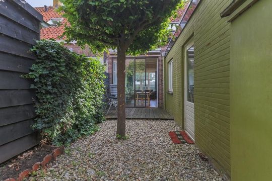 Wagenaarstraat 16, Enkhuizen foto-7