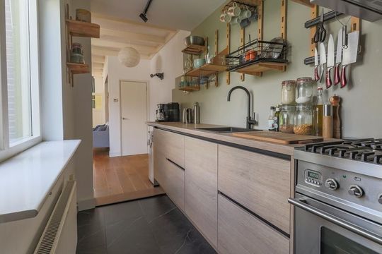 Wagenaarstraat 16, Enkhuizen foto-5