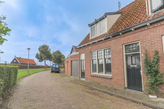 Wagenaarstraat 16, Enkhuizen foto-11