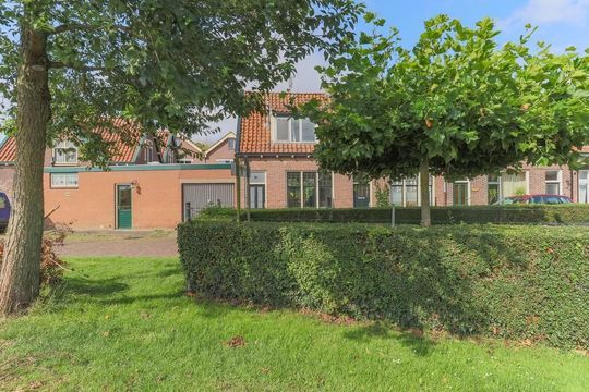 Wagenaarstraat 16, Enkhuizen foto-12