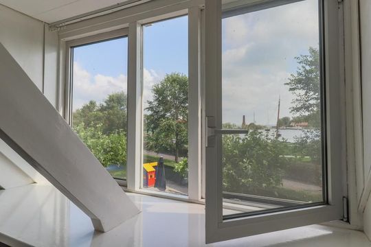 Wagenaarstraat 16, Enkhuizen foto-9