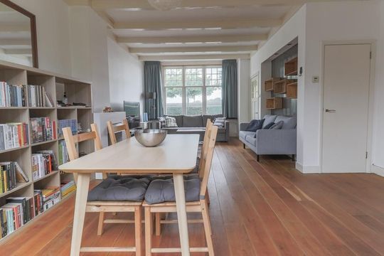 Wagenaarstraat 16, Enkhuizen foto-15