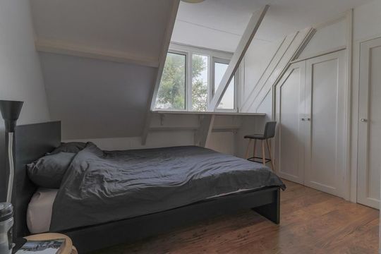 Wagenaarstraat 16, Enkhuizen foto-23