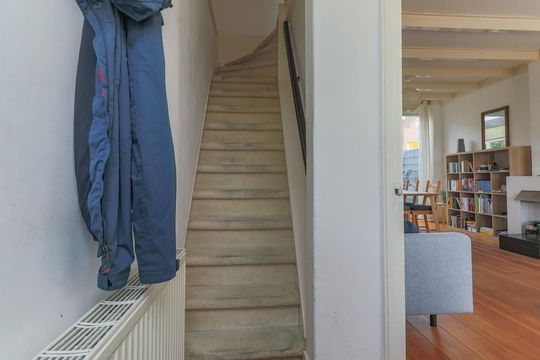 Wagenaarstraat 16, Enkhuizen foto-20