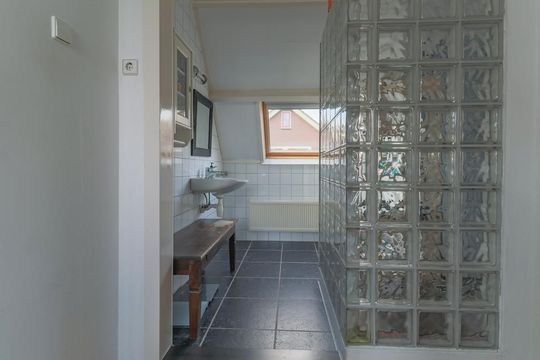 Wagenaarstraat 16, Enkhuizen foto-25