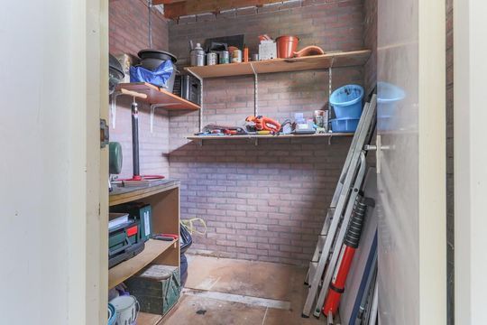Wagenaarstraat 16, Enkhuizen foto-31