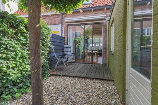 Wagenaarstraat 16, Enkhuizen foto-35