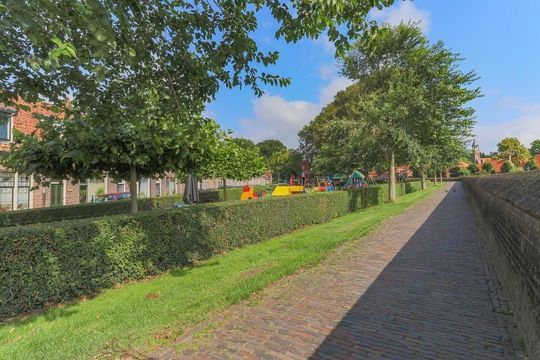 Wagenaarstraat 16, Enkhuizen foto-41