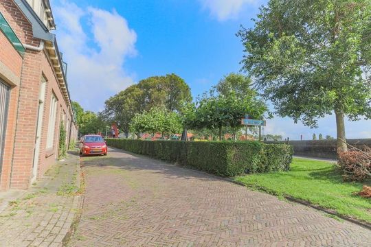 Wagenaarstraat 16, Enkhuizen foto-39