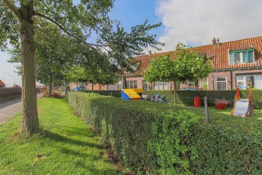 Wagenaarstraat 16, Enkhuizen foto-40