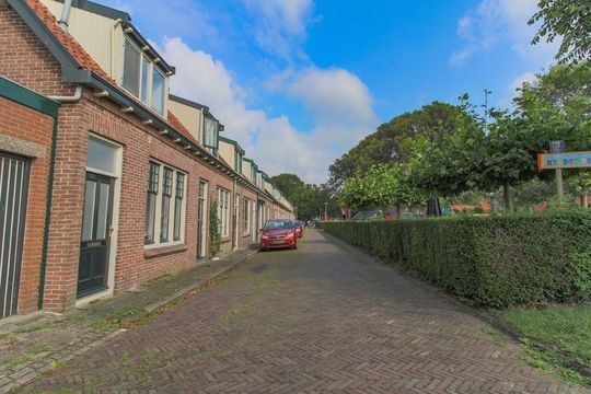 Wagenaarstraat 16, Enkhuizen foto-47