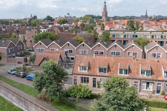 Wagenaarstraat 16, Enkhuizen foto-48
