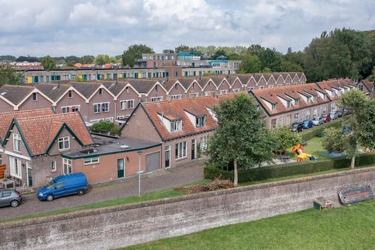 Wagenaarstraat 16, Enkhuizen foto-44