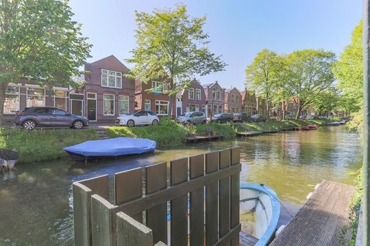Korte Tuinstraat 6, Enkhuizen foto-5