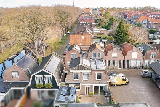 Korte Tuinstraat 6, Enkhuizen foto-6