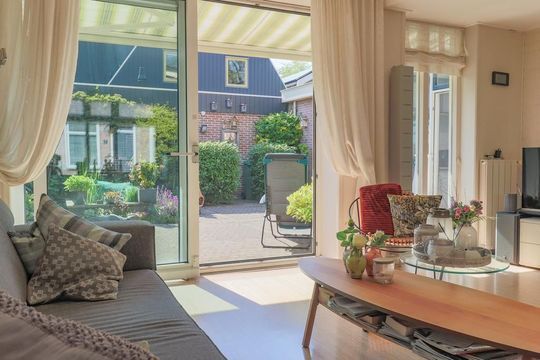 Korte Tuinstraat 6, Enkhuizen foto-3