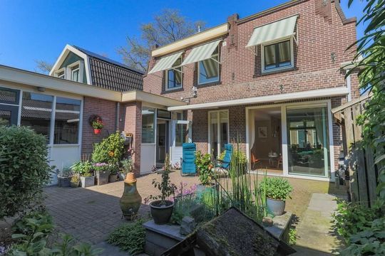 Korte Tuinstraat 6, Enkhuizen foto-7