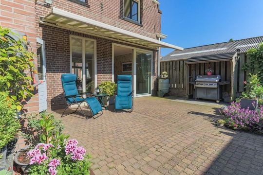 Korte Tuinstraat 6, Enkhuizen foto-8