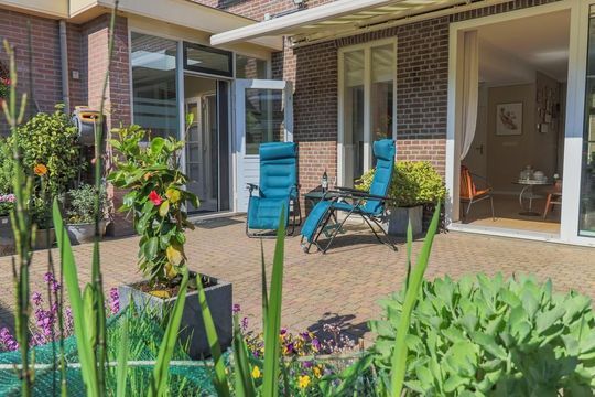 Korte Tuinstraat 6, Enkhuizen foto-19