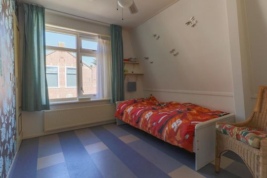 Korte Tuinstraat 6, Enkhuizen foto-25