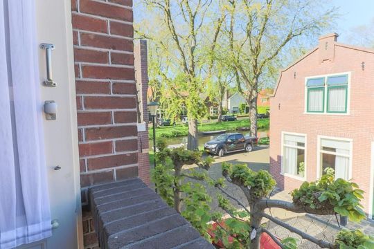 Korte Tuinstraat 6, Enkhuizen foto-23