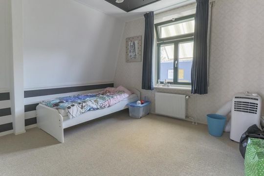 Korte Tuinstraat 6, Enkhuizen foto-27