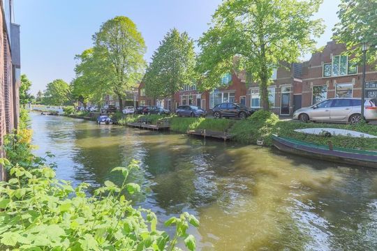 Korte Tuinstraat 6, Enkhuizen foto-36