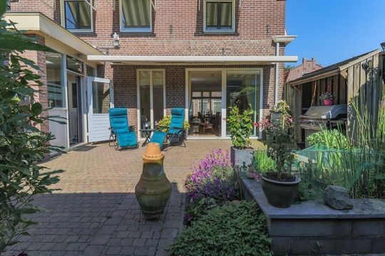 Korte Tuinstraat 6, Enkhuizen foto-39