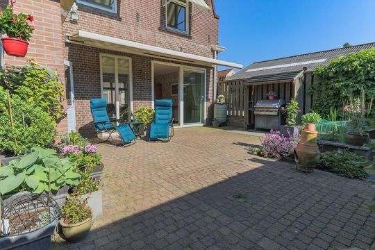 Korte Tuinstraat 6, Enkhuizen foto-41