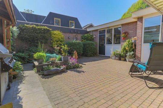 Korte Tuinstraat 6, Enkhuizen foto-37