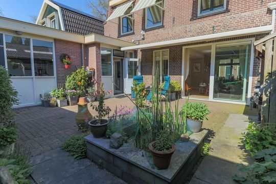 Korte Tuinstraat 6, Enkhuizen foto-38