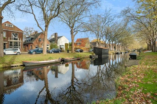 Korte Tuinstraat 6, Enkhuizen foto-42