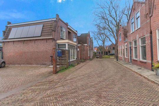 Korte Tuinstraat 6, Enkhuizen foto-43