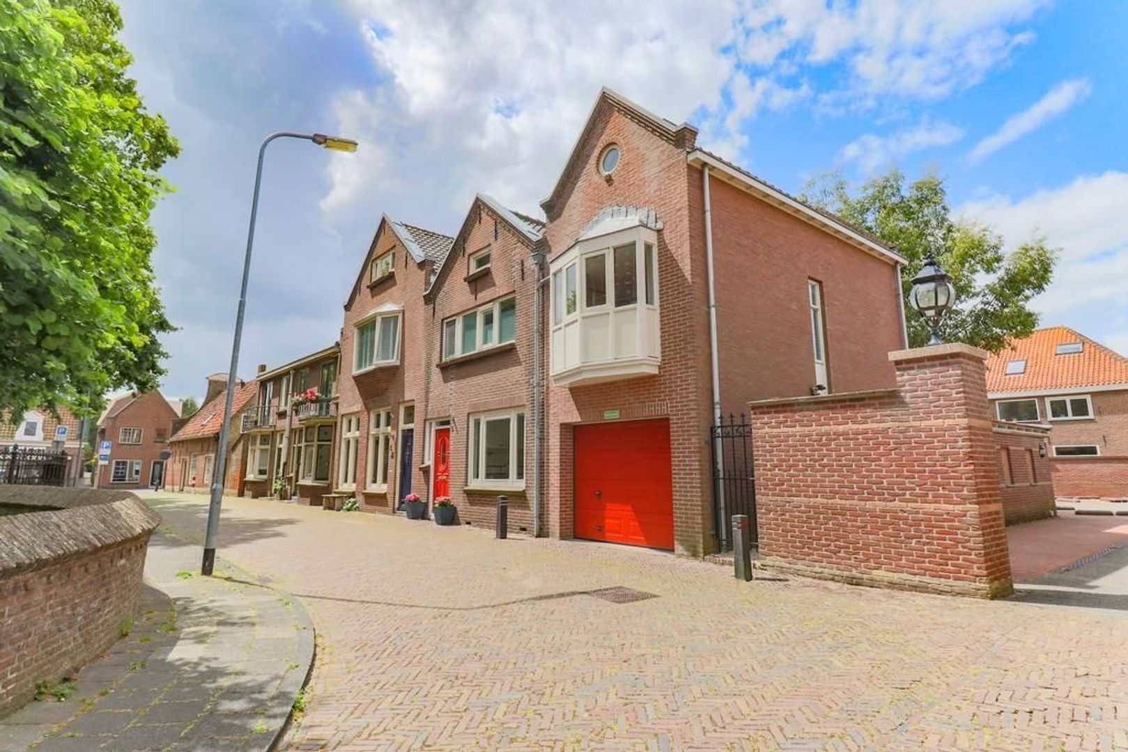 Koltermanstraat 5