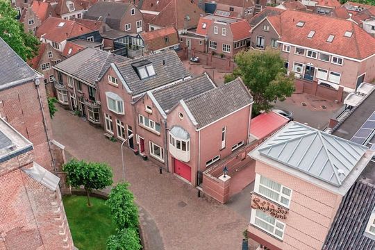 Koltermanstraat 5, Enkhuizen foto-3