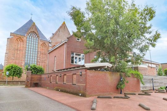 Koltermanstraat 5, Enkhuizen foto-2