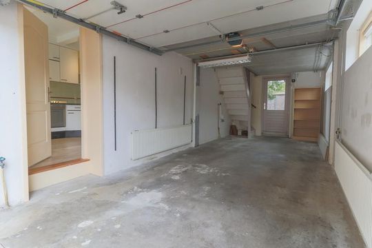 Koltermanstraat 5, Enkhuizen foto-9