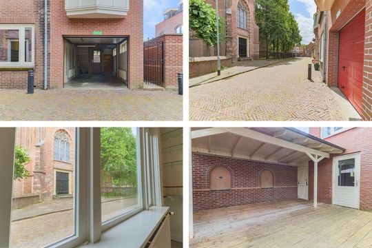 Koltermanstraat 5, Enkhuizen foto-10