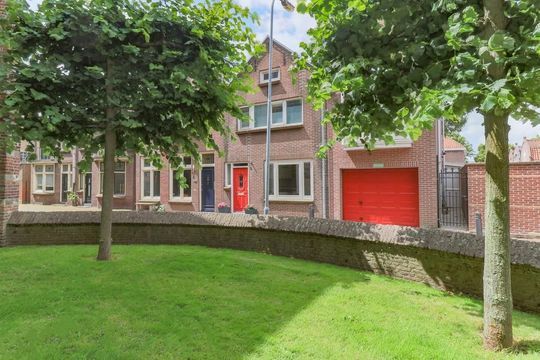 Koltermanstraat 5, Enkhuizen foto-13