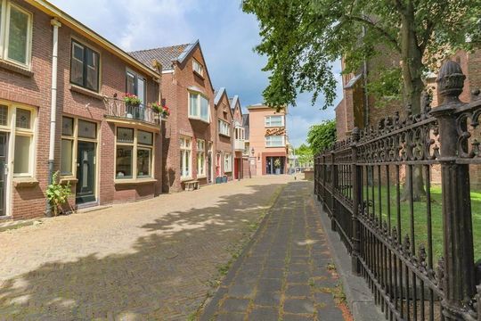 Koltermanstraat 5, Enkhuizen foto-11