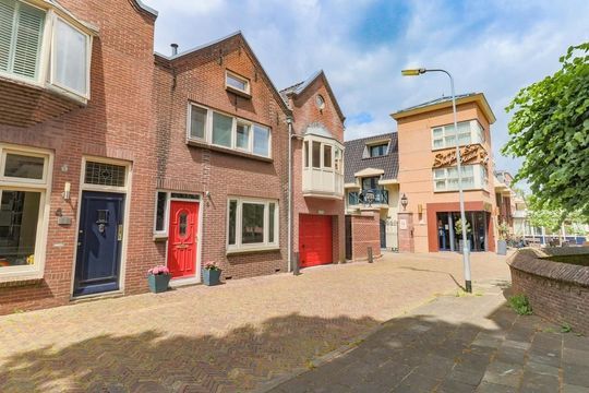 Koltermanstraat 5, Enkhuizen foto-15