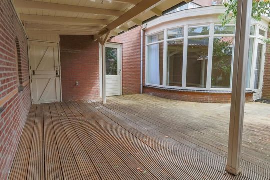 Koltermanstraat 5, Enkhuizen foto-44