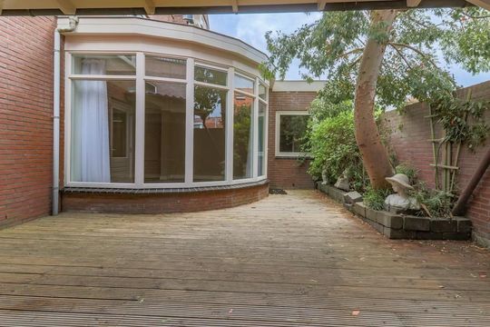 Koltermanstraat 5, Enkhuizen foto-43