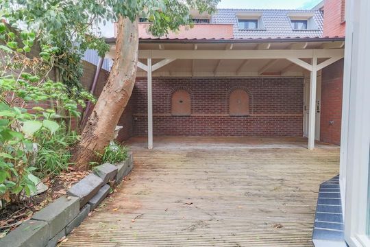 Koltermanstraat 5, Enkhuizen foto-47