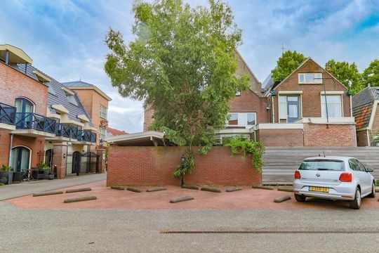 Koltermanstraat 5, Enkhuizen foto-51