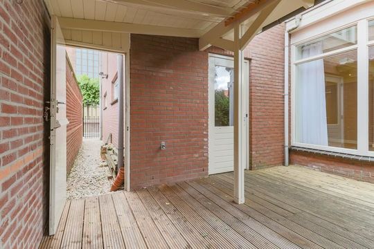 Koltermanstraat 5, Enkhuizen foto-50