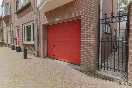 Koltermanstraat 5, Enkhuizen foto-53