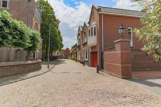 Koltermanstraat 5, Enkhuizen foto-56
