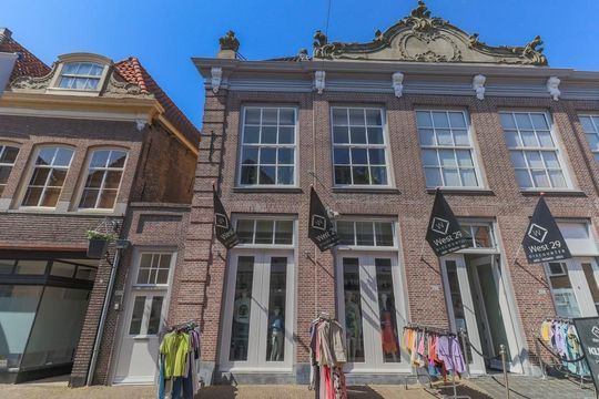 Westerstraat 40 D, Enkhuizen foto-4