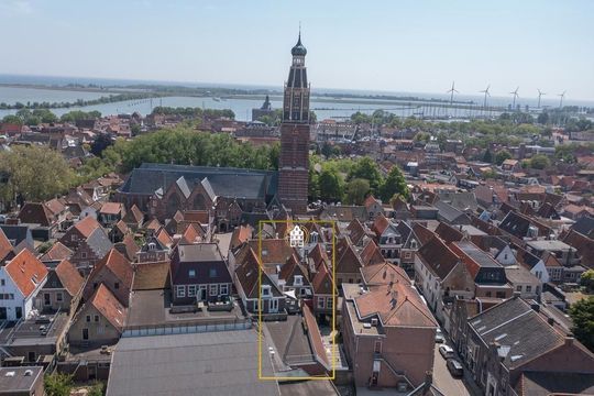 Westerstraat 40 D, Enkhuizen foto-11